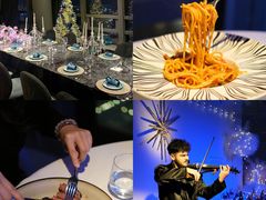 -天玑高空江景餐厅&酒吧Sky Secret Restaurant&Bar