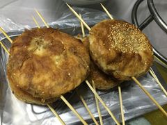 -天祥斋老北京八大碗烧烤家常菜(田村店)