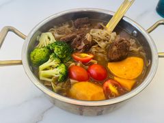 -古仓餐厅·创意菜