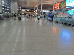 -南宁东站