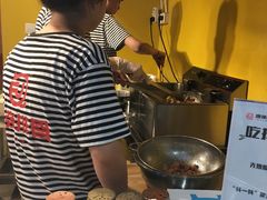 -傅强排骨(成都总店)