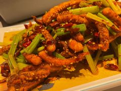-胖太太四川麻辣排骨串(镇江路分店)