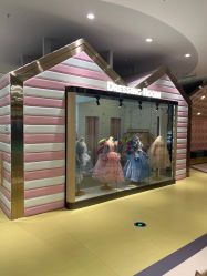 -meland club亲子乐园(重庆万象城店)