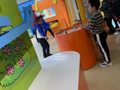 -苏州青少年科技馆