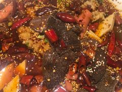 -花椒笑成都小馆(百脑汇店)
