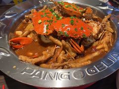 -胖哥俩肉蟹煲(湛江印象汇店)
