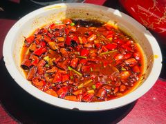 -新天一烤·贵州菜·烧烤(乌当店)