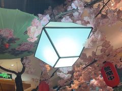 -九田家黑牛烤肉料理(华侨城店)