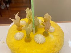 -第六季自助餐厅(甜水园店)