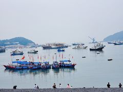-金海湾海鲜排档(朱家尖店)