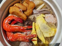 -老兴鲜(黄浦店)