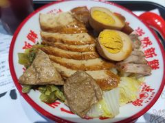 -点蹄·擂椒猪脚饭(市桥店)