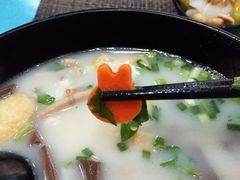 -鸭小妹鸭血粉丝(老门东店)