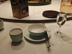 -纪林菜馆·博山菜老字号(八大局店)