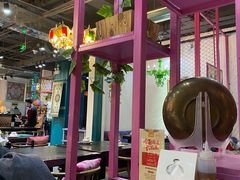 -巴依老爷新疆美食(远洋未来汇购物中心店)