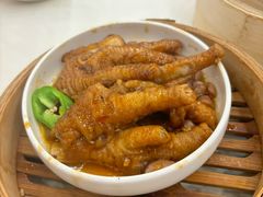 -龙的酒楼·手工早茶·顺德菜(近良路店)