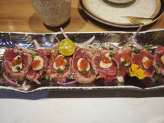 -和创柚子·会席日本料理(新区淮海街店)