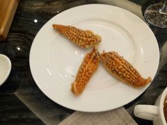 -东方红海鲜百汇(国际大厦店)