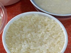 糯米饭-没牙伯花生汤店(老药洲店)