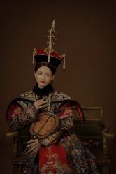 点击看大图 -美云庭古装·格格服汉服·京城旅拍(北京店)