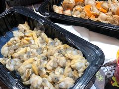 -盒马鲜生(龙德广场店)