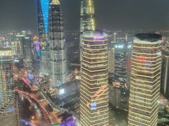 -东方明珠广播电视塔