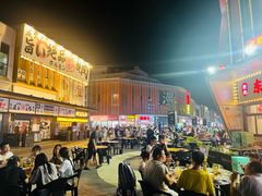 -万达广场(松江店)