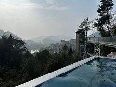 -宜春明月山维景国际温泉度假酒店