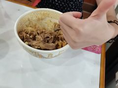 -食其家·牛丼咖喱(浦电路店)