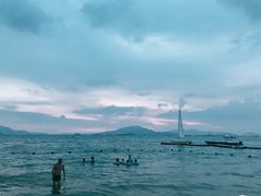 -惠州金海湾嘉华度假酒店