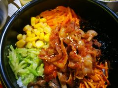 -韩国大金刚烤肉·料理(印象城店)