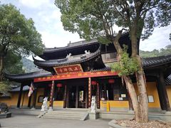 -五泄景区