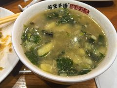 -前堡羊汤岫岩一部(凯隆店)