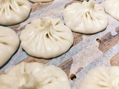 清香豬肉灌湯包-老班长手工灌汤包老店(东山店)