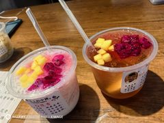 -周先生石花膏