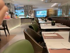 -粤海喜来登酒店·&More聚驿(天河城店)