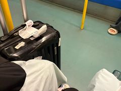 -曼谷素万那普国际机场