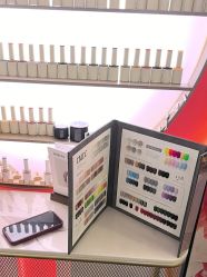 -MB·nail美甲美睫