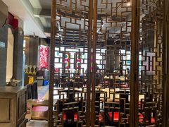 大堂-红鼎坊·老成都火锅(新南门店)