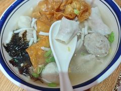 -非遗·十八曲鱼饺(西马总店)