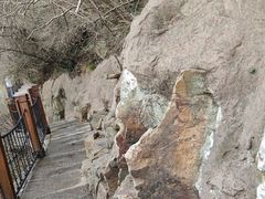 -采石矶景区