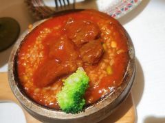 -俄士厨房(时代天街店)