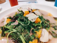 -乾隆美食·本帮菜(黄河路店)