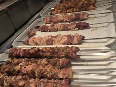 -通海俄式烧烤·俄罗斯大串(嵩山路店)
