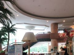 -南京维景国际大酒店(南京博物院店)