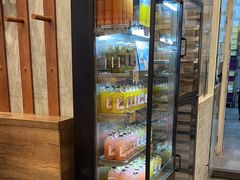 -PAPER STONE BAKERY(天汇广场店)