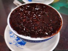 黑米双皮奶-民信老铺(华盖路店)