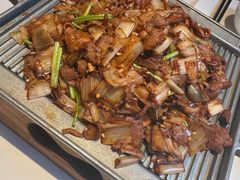 -四季民福烤鸭店(王府井东安门店)