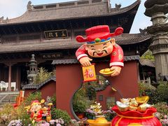 -钱王祠