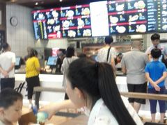 -哈吉客HijK(银座华苑店)